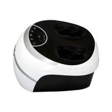 Comtek RK568 shiatsu foot massager machine  with Roller Vibration